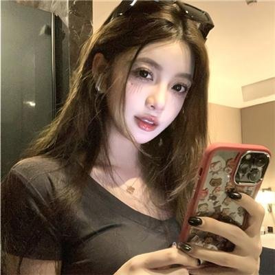 火星坏女孩