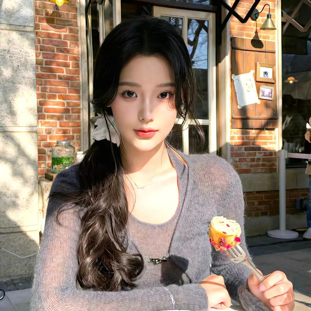 合租男女